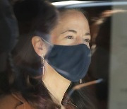 ‘윤심 논란’ 거리두는 尹…美 DNI국장 접견하며 국가안보 집중