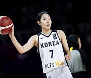 [U18女아시아] 6년 만에 월드컵! 4강 진출 대표팀 다음 상대 220cm 新만리장성