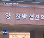 [단독] 경옥고가 도수치료로?…한방병원 보험사기 170명 송치