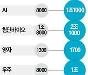 'R&D 삭감' 홍역 치른 정부, 예산 원상복구