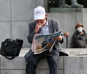 작년 노인장기요양급여 수급자 100만명 돌파