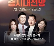 한국경제TV 주식창, '2024 하반기 증시大전망' 이벤트