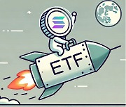 알트코인 장세 올까...솔라나 현물ETF 신청에 9% 급등 [매일코인]