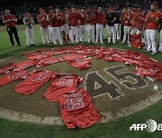 “추측과 허위사실로 유죄 선고받아” MLB 투수를 죽음으로 몰고간 前 에인절스 직원의 항변