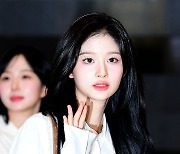 엔믹스 설윤 ‘CG같은 비주얼’ [MK포토]