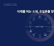 포스코홀딩스, '글로벌 기준' 맞춘 지속가능경영보고서 발간