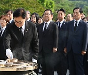 국힘 몫 7개 상임위원장에 수도권 의원 ‘0’…혁신커녕 ‘도로 영남당’