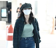 김유정, ‘공항 여신’ [포토엔HD]