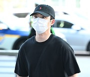 도경수, 자체발광 훈훈함 [포토엔HD]