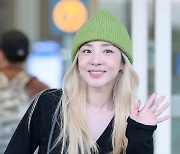 YG 양현석 만난 산다라박, 2NE1 재결합 기대에 “나도 기다려”(컬투쇼)