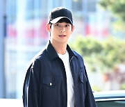 김수현, 심쿵 아우라 [포토엔HD]