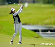 김아림·노예림, LPGA 투어 '팀 대회' 첫날 공동 6위