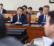 입장 차만 확인한 노란봉투법 공청회…노사정 갈등 불가피