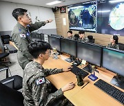 공군 우주작전부대, 대대급에서 전대급으로 확대