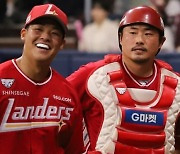 '1호 대체 외인' 시라카와, 'KBO 드림'은 계속될까?