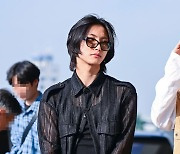 에이티즈 성화, '블랙 카리스마' [사진]