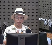 김태호 PD "나영석과 경쟁? 금 예능 황금존 열어줘 감사할 뿐" ('라디오쇼')