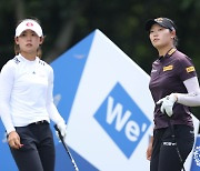 ‘KLPGA 장타 1위’ 방신실 비거리가 ‘LPGA 79위’?···그럴만한 이유 있었네