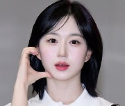 엔믹스 해원, 러블리 단발 요정 [SE★포토]