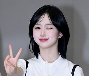 엔믹스 해원, 깜찍이 [SE★포토]