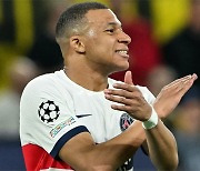 ‘음바페-PSG’ 이제는 서로 전쟁 선언했다... “분명히 신사 합의 했어, 우리는 절대 돈 못 준다”