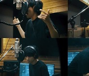 이승윤, 타이틀곡 ‘폭죽타임’ 레코딩 필름 공개