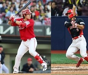 ‘KBO 통산 1위’ 최정·‘20-20’ 김도영·지난해 홈런왕 노시환··2024 KBO 올스타전 홈런더비 출전 명단 최종 확정!