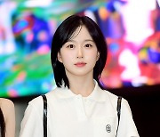 [ST포토] 엔믹스 혜원, 단아한 미모