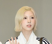 [ST포토] 엔믹스 배이, 빠져드는 미모