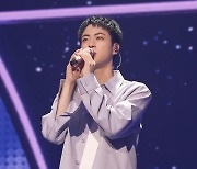 방탄소년단 진 '디 애스트로넛' 6월 日샤잠 1위..화려한 복귀 신고