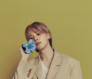 방탄소년단 지민 세레나데 베일 벗는다..오늘(28일) 솔로 2집 'MUSE' 선공개 곡 발표