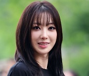 [포토]리이나, 여신 비주얼