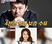 김민재, ‘한소희 닮은꼴’ 아내 두고 독수공방?(‘동상이몽2’)