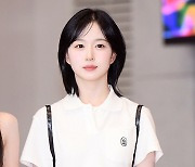 [TD포토] 엔믹스 해원 '예쁨 주의보'