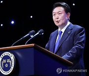 尹대통령 지지율 25%…채상병특검 찬성 63%, 반대 26%[한국갤럽]