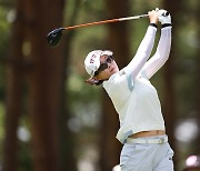 LPGA 진출 임진희 "신인왕보다 우승이 먼저"