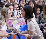 Gracie Abrams Performs on NBC's Today Show