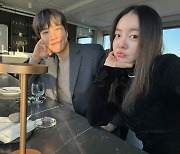 결혼한지 얼마나 됐다고…김기리♥문지인, 가평서 사진찍다 자존심 싸움