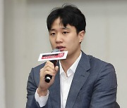 ‘전 여자친구와 소송’ 허웅, “수사 결과 통해 진실 밝힐 것”