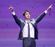 방탄소년단 진, 아이돌 개인 브랜드평판 6월 1위