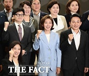 원희룡 "'나경원 연대설' 진전없는 상태서 더 거론 안 해"