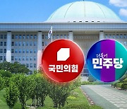 與 당권주자, 연평해전 기념식 집결...당원 표심 공략