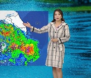 [날씨] 밤부터 수도권, 전남 등 '물 폭탄'...전국 산사태 '주의 단계'