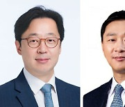 동아쏘시오그룹, 김민영·정재훈 사장 인사 단행