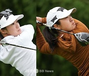 '생애 첫 홀인원' 그레이스 김, 다우 챔피언십 2R 공동 선두 [LPGA]