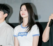 [포토] EXID 박정화, 배우로 인사드려요