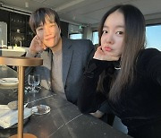 문지인♥김기리 결혼 후 묘하게 달라진 분위기