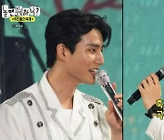 영케이, 신해철 ‘그대에게’ 커버 “유재석 요청에 한정판 무대 준비!” ‘놀면?’