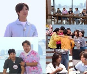 ‘벌칙’ 연정훈-김종민-유선호 비주얼 충격…‘월클’ 해설위원 6人 출격 (1박 2일)