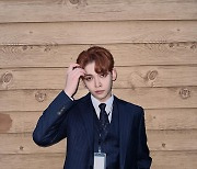 업텐션 쿤, 아이돌→쇼호스트 변신 “아직 얼떨떨해”